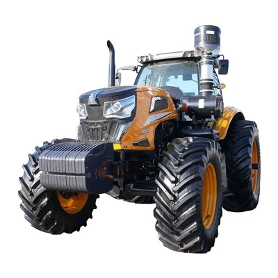 300hp Tractor