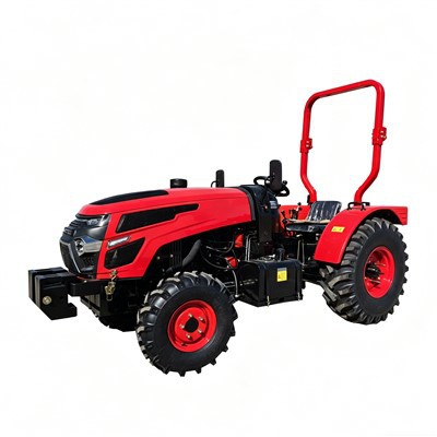 70 KS Traktor